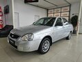 2013 Lada (ВАЗ) Priora I, серебристый, 629000 рублей