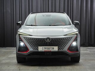 2020 Changan UNI-T I, серый, 1849000 рублей, вид 2
