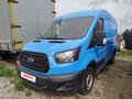 2021 Ford Transit, синий, 2114000 рублей