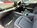 2022 Audi A4 35 TFSI V (B9) Рестайлинг, белый, 2120005 рублей - вид 11