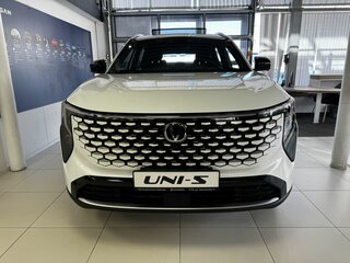 2026 Changan UNI-S I Рестайлинг, белый, 3249900 рублей, вид 3