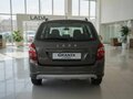 2026 Lada (ВАЗ) Granta Cross I Рестайлинг, коричневый - вид 3