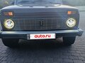 1993 Lada (ВАЗ) 2121 (4x4) I, красный, 650000 рублей - вид 1