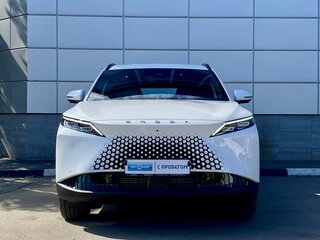 2025 Omoda C7, белый, 2828874 рублей, вид 2