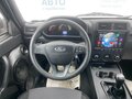 2008 Lada (ВАЗ) 2121 (4x4) I Рестайлинг, серый, 690000 рублей - вид 8