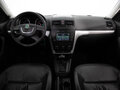 2012 Skoda Yeti I, серый, 799000 рублей - вид 9