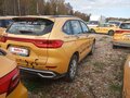 2023 Haval M6 II, белый, 1475100 рублей - вид 2