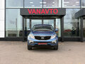2014 Kia Sportage III Рестайлинг, синий, 1320000 рублей