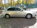 2012 Chevrolet Epica V250 Рестайлинг, серебристый - вид 5