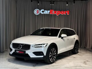 Volvo V60 Cross Country II