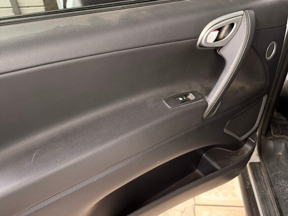 2012 Luxgen Luxgen7 SUV, белый, 750000 рублей - вид 6