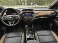 2021 Chevrolet TrailBlazer III, коричневый, 1950000 рублей - вид 9