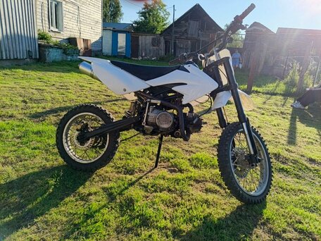 2023 Patron Junior, белый, 50000 рублей, вид 3