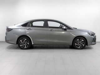 2023 BAIC U5 Plus, серый, 675000 рублей, вид 4