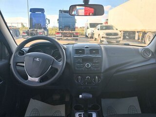 2024 Lada (ВАЗ) Granta I Рестайлинг, белый, 1200000 рублей, вид 5