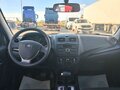 2024 Lada (ВАЗ) Granta I Рестайлинг, белый, 1200000 рублей - вид 4