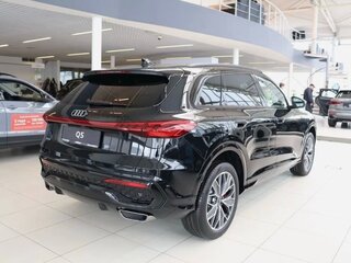 2026 Audi Q5 L III (GU), чёрный, 6470000 рублей, вид 5