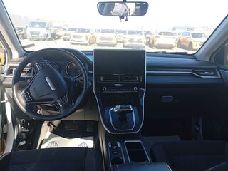 2023 Haval M6 II, белый, 1157100 рублей, вид 5