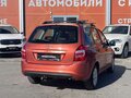 2014 Lada (ВАЗ) Kalina II, оранжевый, 285000 рублей - вид 2