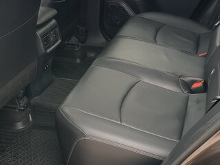2021 Toyota RAV4 V (XA50), коричневый, 3470000 рублей, вид 5