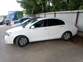 2014 Geely Emgrand EC7, белый - вид 2