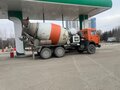 2007 КамАЗ Автобетоносмеситель, 1050000 рублей