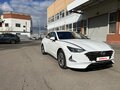 2021 Hyundai Sonata VIII (DN8), жёлтый, 1380000 рублей - вид 2