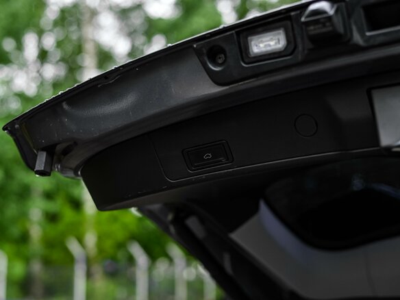 2023 Chery Tiggo 7 Pro Max I, серый - вид 16