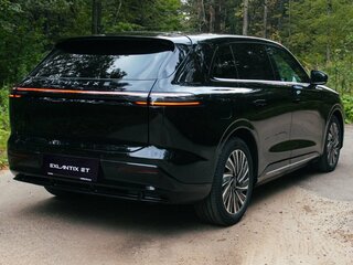 2026 Esteo Exlantix ET, чёрный, 6990000 рублей, вид 5