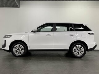 2026 Jaecoo J6, белый, 2330000 рублей, вид 5