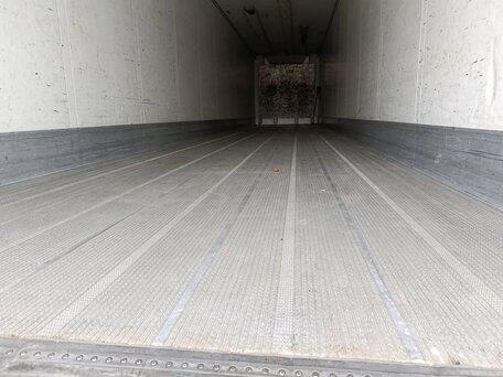 2017 Schmitz Cargobull SKO, белый, 4750000 рублей, вид 5