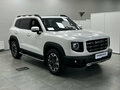 2023 Haval Dargo I, белый - вид 1