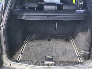 2004 BMW X3 30i I (E83), чёрный, 950000 рублей, вид 5