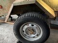 1993 УАЗ 8109, зелёный, 75000 рублей - вид 2
