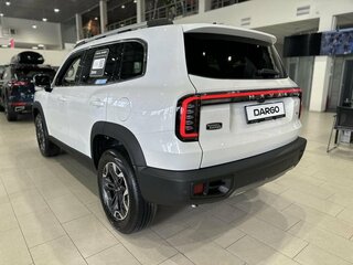 2026 Haval Dargo I Рестайлинг, белый, 3699000 рублей, вид 5