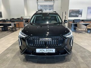 2026 Haval Jolion I Рестайлинг 2, чёрный, 2499000 рублей, вид 1