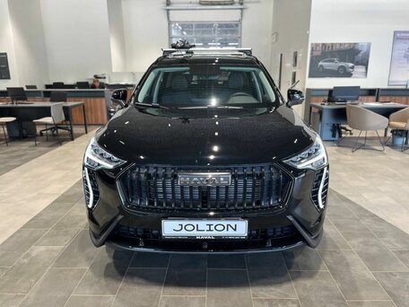 Haval Jolion I Рестайлинг 2