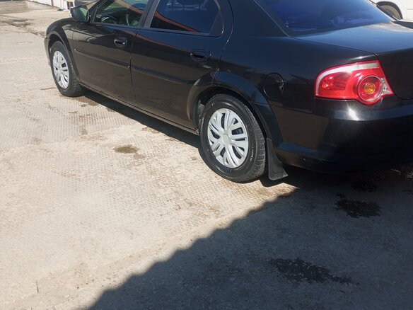 2010 ГАЗ Volga Siber I, чёрный, 350000 рублей - вид 17