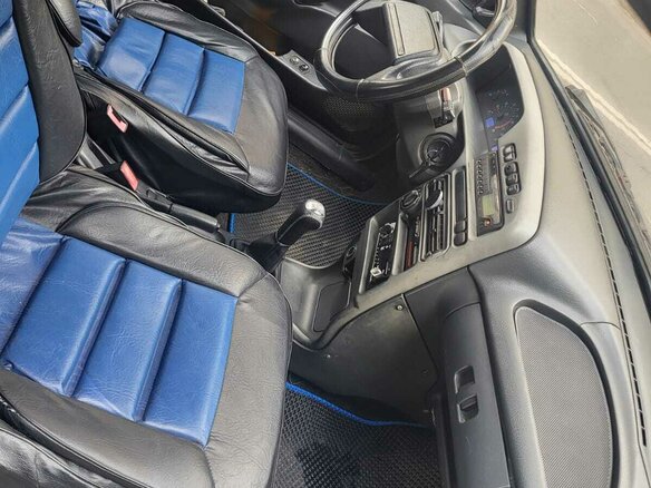 2007 Lada (ВАЗ) 2114, зелёный, 235000 рублей - вид 7