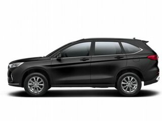 Нашли авто Haval M6