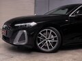 2025 Audi A5 III (B10), чёрный, 6300000 рублей - вид 8