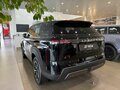 2026 Jaecoo J7 I Рестайлинг, чёрный - вид 2