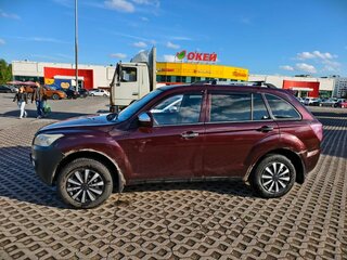 2013 Lifan X60 I, фиолетовый, 310000 рублей, вид 5