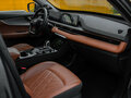 2023 Chery Tiggo 8 Pro Max I, серый - вид 6