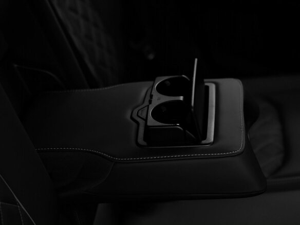 2025 Audi Q3 45 TFSI II (F3), серый, 4699900 рублей - вид 28