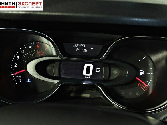 2020 Renault Kaptur I, серебристый, 1456000 рублей - вид 12