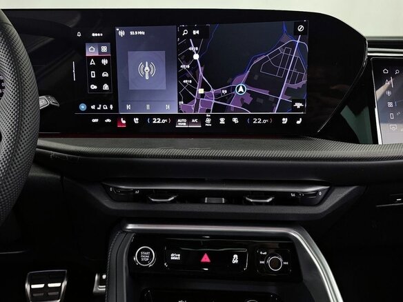 2025 Audi Q5 40 TDI III (GU), белый, 6800000 рублей - вид 8