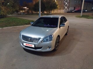 2008 Toyota Premio II (T26), серый, 940000 рублей, вид 1