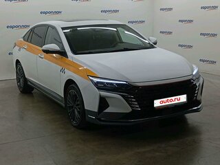 2023 Dongfeng Shine Max, серый, 1375600 рублей, вид 2