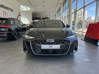 2026 Audi A6 VI (C9), чёрный, 8900000 рублей, вид 1
